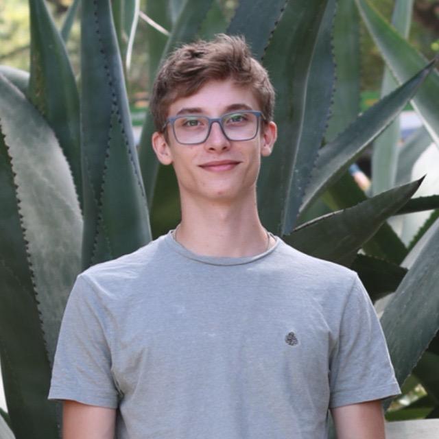 Gonzalo Marques