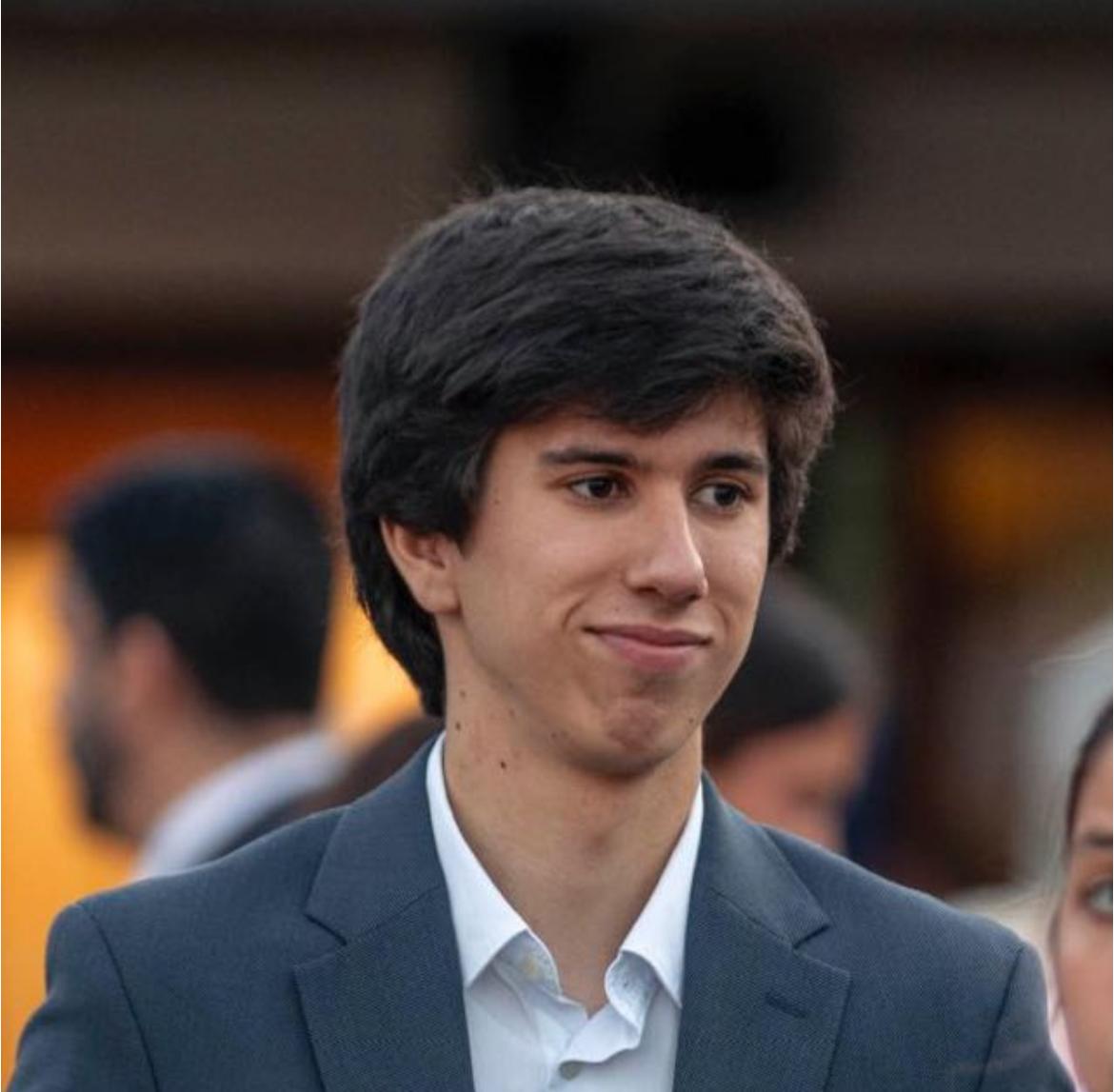 Tiago Gomes