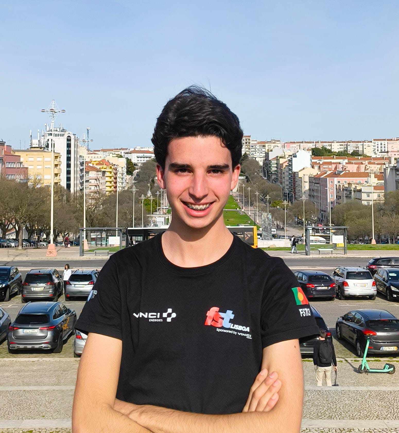 Miguel Fialho